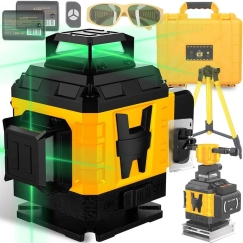 Laser Savilygiuojantis laserinivel FixIt ER999