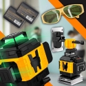 Laser Leveling Laser Level FixIt ER999 Laser Leveling Laser Level FixIt ER999