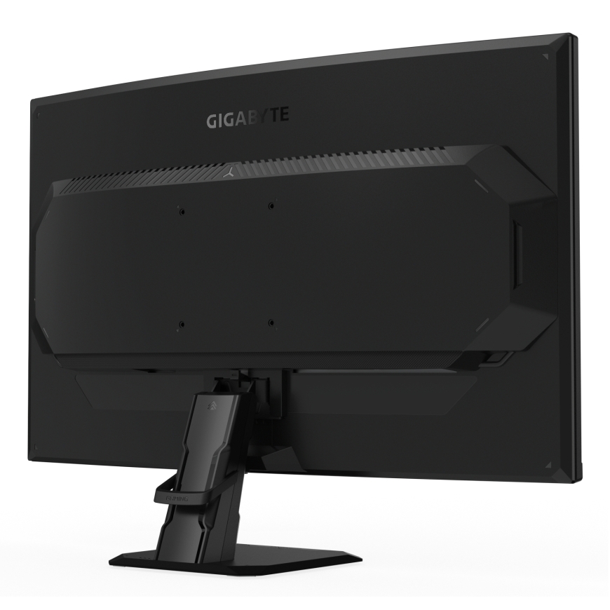 GIGABYTE GS27QCA computer monitor – 4