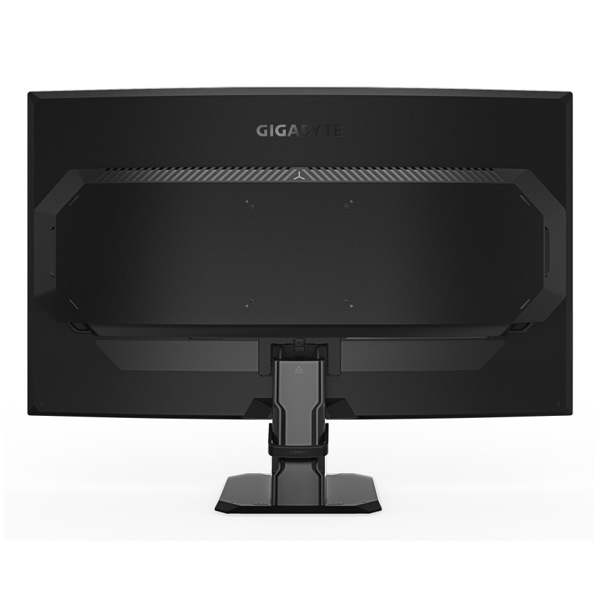 GIGABYTE GS27QCA computer monitor – 5