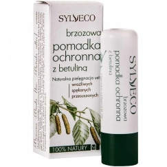 SYLVECO Birch Rescue Lip Balm with Betulin 4.4 g