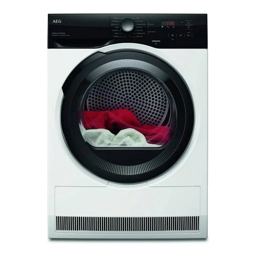 AEG TR78CB Dryer