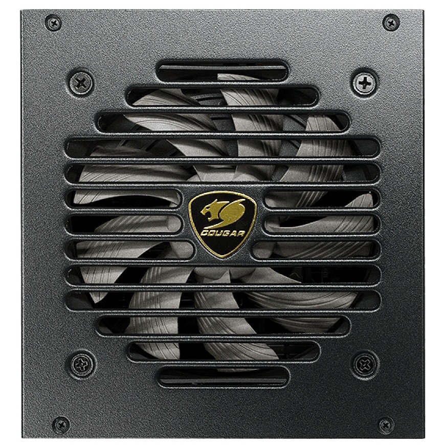 COUGAR GEX850 блок питания 850 W 20+4 pin ATX ATX Черный – 2