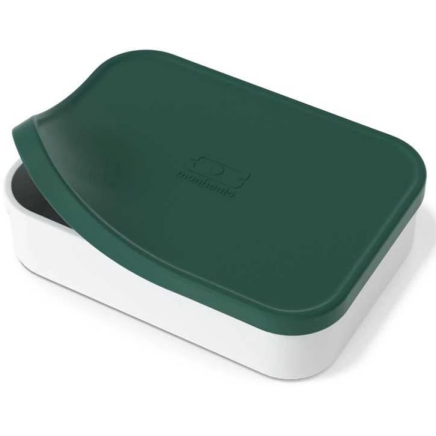 Monbento extra containers for lunchbox 4 pieces Green – 3