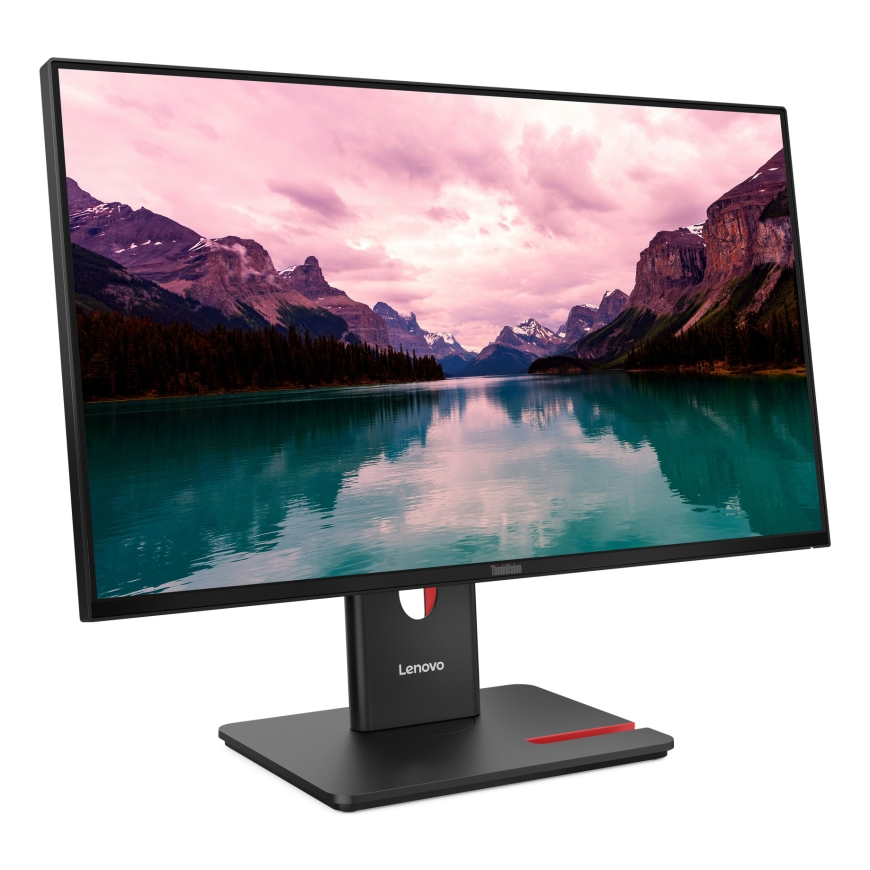 Lenovo ThinkVision T24-40 Monitor – 3