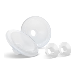 Philips AVENT Hands-free SCF552/11 Aizsargi un ieliktņi lielām krūtīm