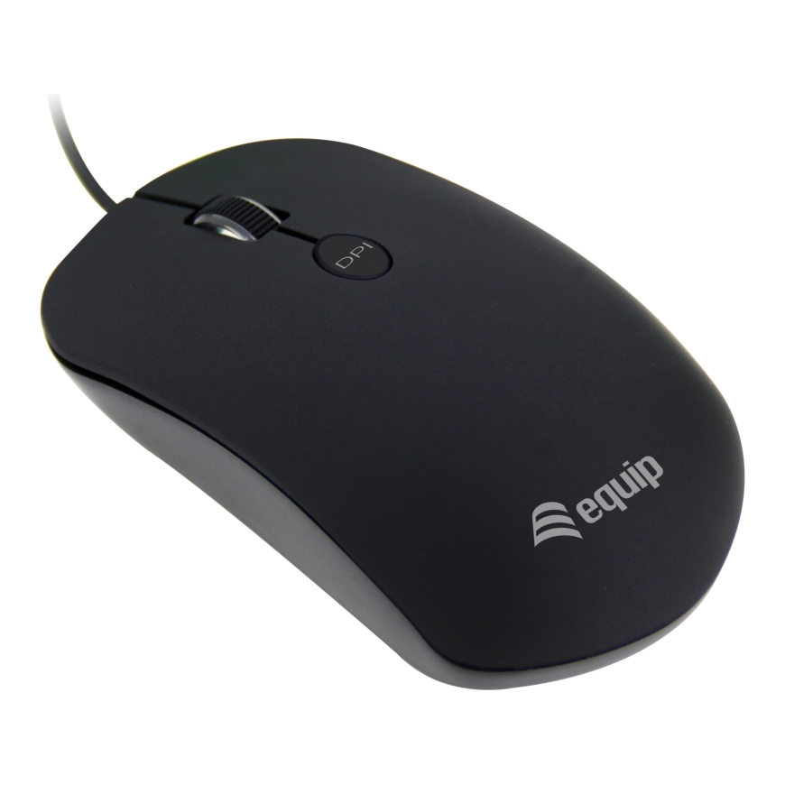Equip USB Comfort Mouse – 2