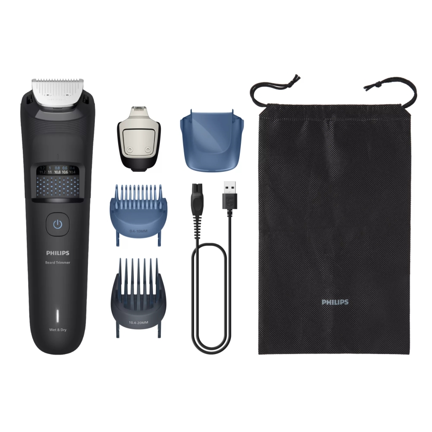 Philips Beard Trimmer 5000 Series BT5775/15