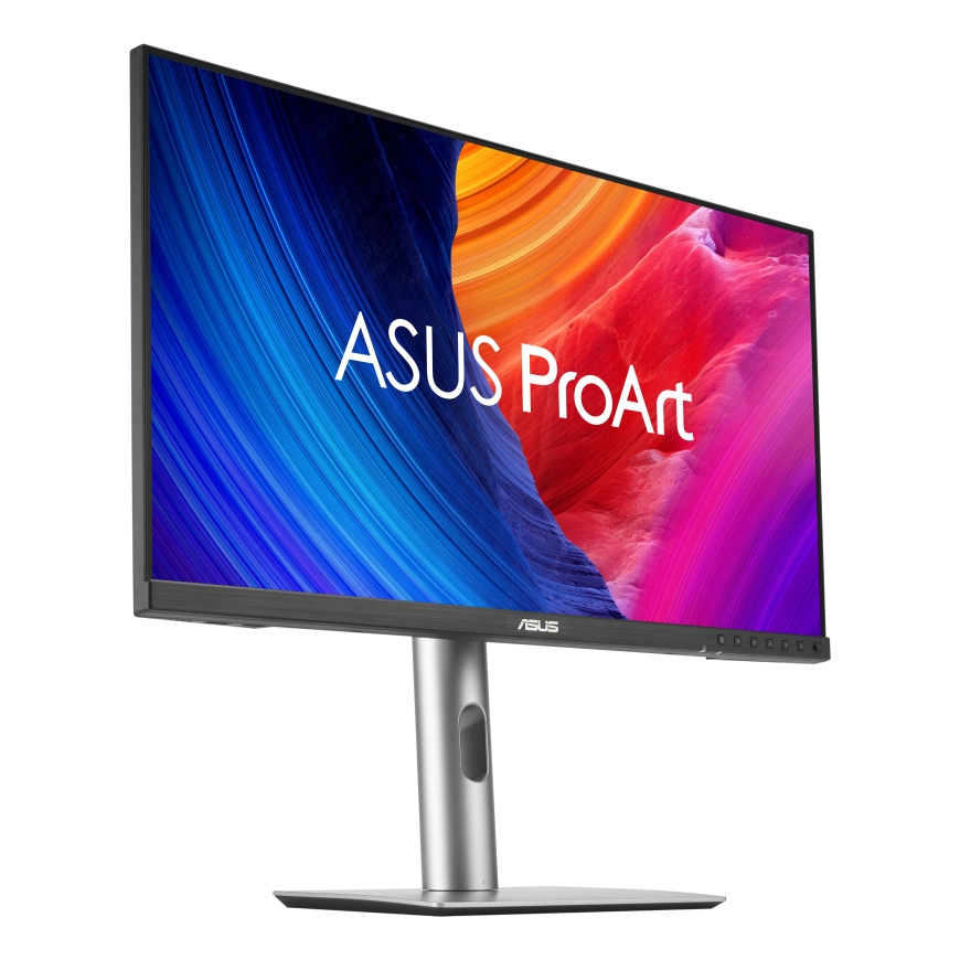 ASUS ProArt PA278CGRV монитор для ПК 68,6 cm (27") 2560 x 1440 пикселей Wide Quad HD ЖК Серебристый – 5