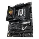 ASUS ROG STRIX Z890-H GAMING WIFI Intel Z890 LGA 1851 (Socket V1) ATX ASUS ROG STRIX Z890-H GAMING WIFI Intel Z890 LGA 1851 (Socket V1) ATX