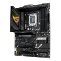 ASUS ROG STRIX Z890-H GAMING WIFI Intel Z890 LGA 1851 (Socket V1) ATX ASUS ROG STRIX Z890-H GAMING WIFI Intel Z890 LGA 1851 (Socket V1) ATX