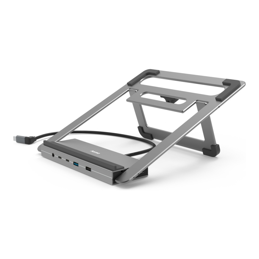 Hama Connect2Office Stand Laptop stand Anthracite – 2
