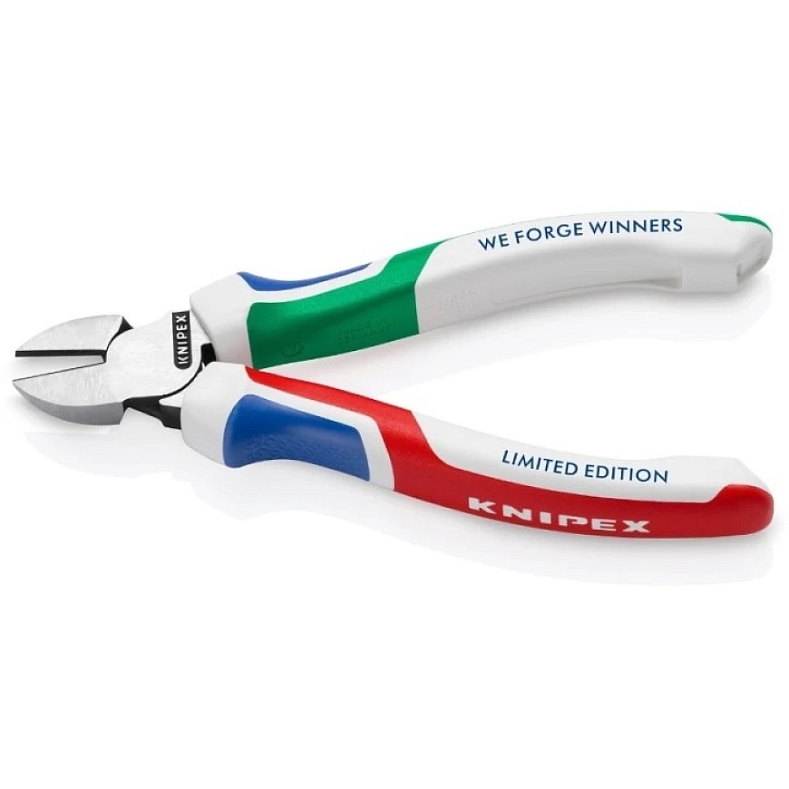 Knipex Kirpšanas knaibles Knipex 7002160S8 160