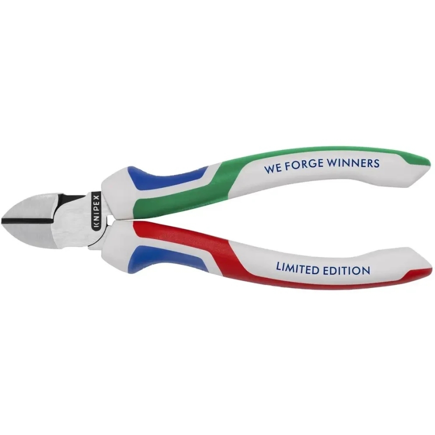 Kirpimise replid Knipex 7002160S8 160 mm – 3