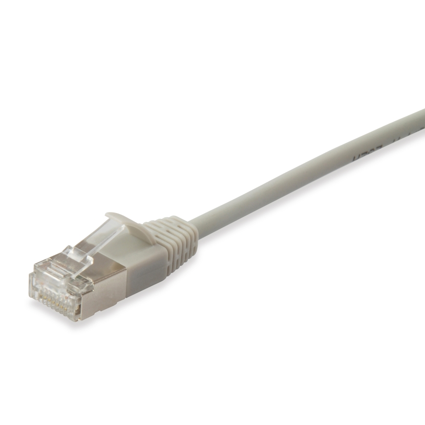 Equip 606121 verkkokaapeli Beige 20 m Cat6a F/FTP (FFTP) – 2