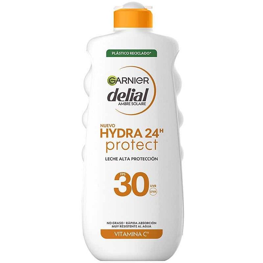 Garnier Hydra 24 Protect Sauļošanās piens