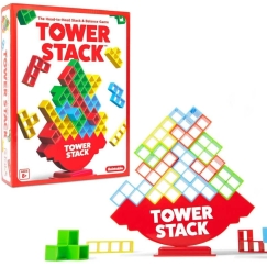 justplay Spāņu Tornis Stack galda spēle