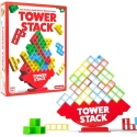justplay Spanish Tower Stack board game