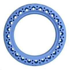Oem Rhinotech Tubeless tire for Xiaomi Scooter blue (Bulk)