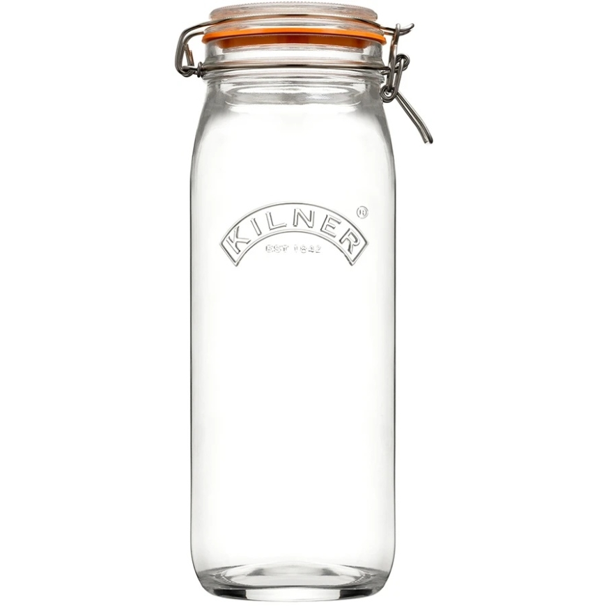 Kilner KIL stiklainis 2,1 l