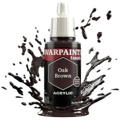 Army Painter Warpaint Fanatic: Oak Brown