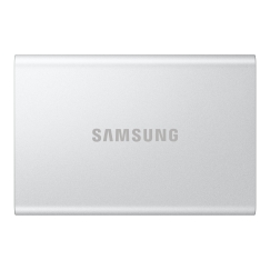 Samsung MU-PD1T0G/WW external solid state drive 1 TB USB Type-C 3.2 Gen 2 (3.1 Gen 2) Silver