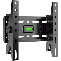 Kruger & Matz Universal "KrugerMatz" Wall Mount for LED TVs (13-43 inches), Vertical Adjustment