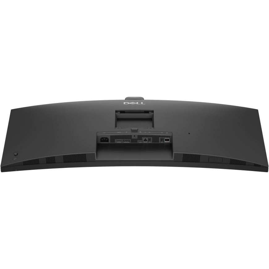 DELL Pro P P3426WEV tietokoneen litteä näyttö 86,6 cm (34.1") 3440 x 1440 pikseliä Wide Quad HD LCD Musta, Hopea – 5