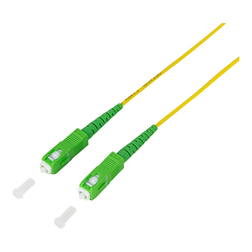 LogiLink FPSSC10 InfiniBand un optiskās šķiedras
