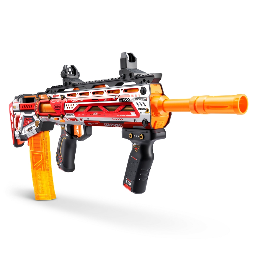 Usorteret XShot X SHOT SKINS PRO - SERIES 1 SINISTER- 40 Smiginis - (36600) – 4