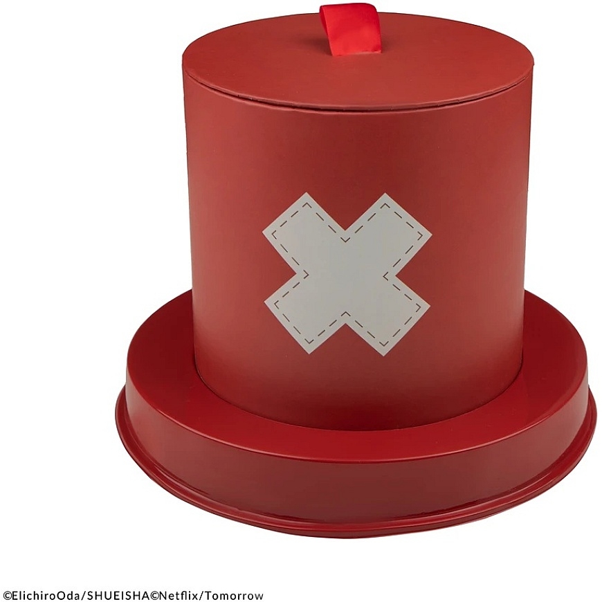 One Piece CINEREPLICAS ONE PIECE Adventes
