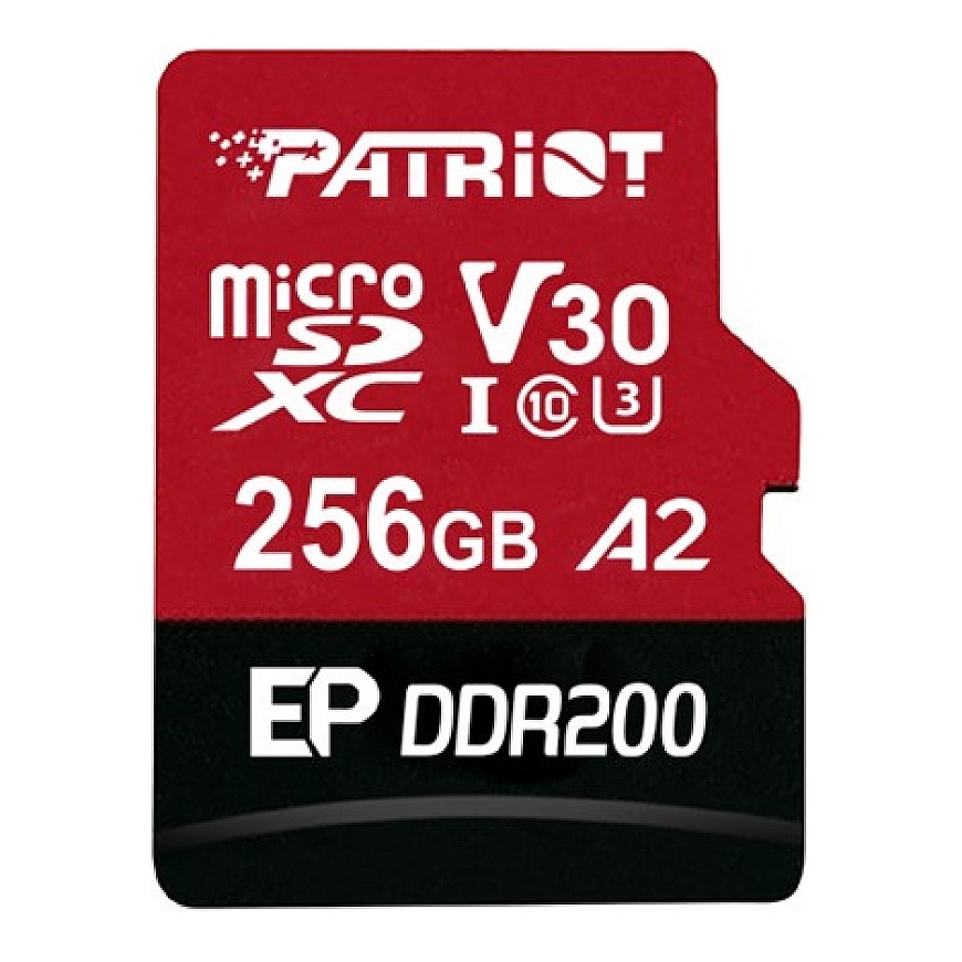 Patriot Memory Patriot Memory EP DDR200
