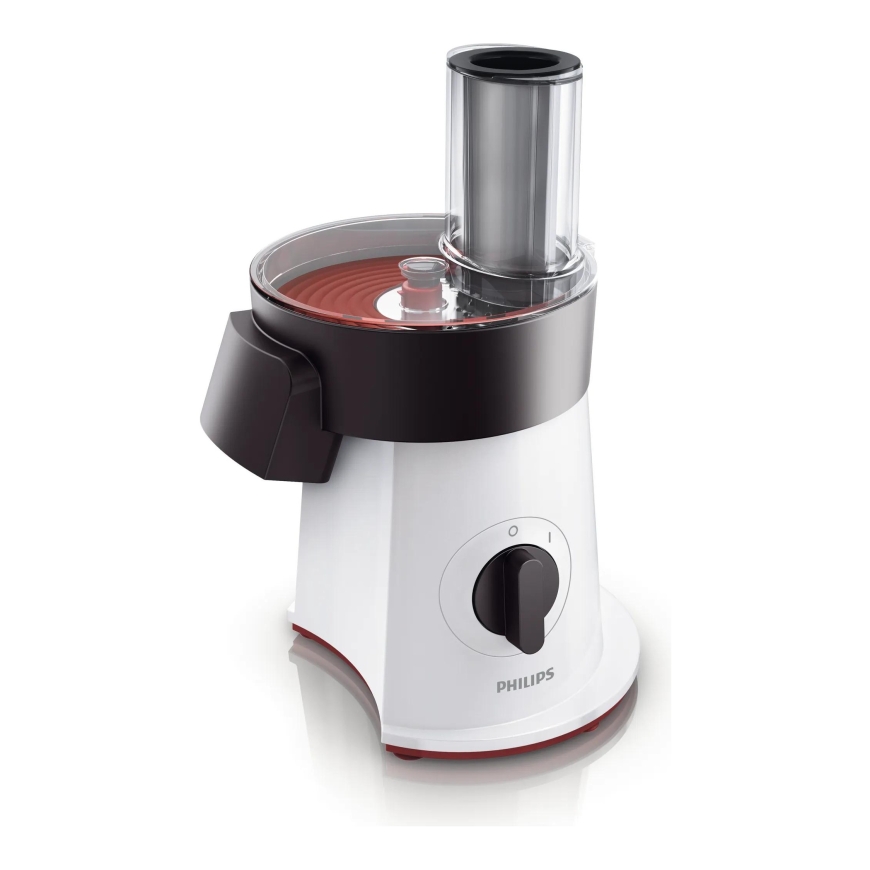 Philips Viva Collection HR1388/80 -salaattileikkuri – 3