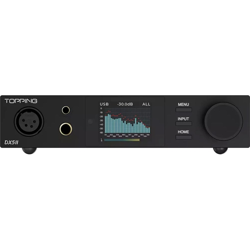 Topping DX5 II BK - USB