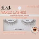 Ardell Naked Lashes 423 Musta