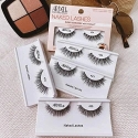 Ardell Naked Lashes 423 Musta