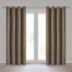 Eurofirany ZAS/BLAKE/BRĄZ 140X250 PRZEL