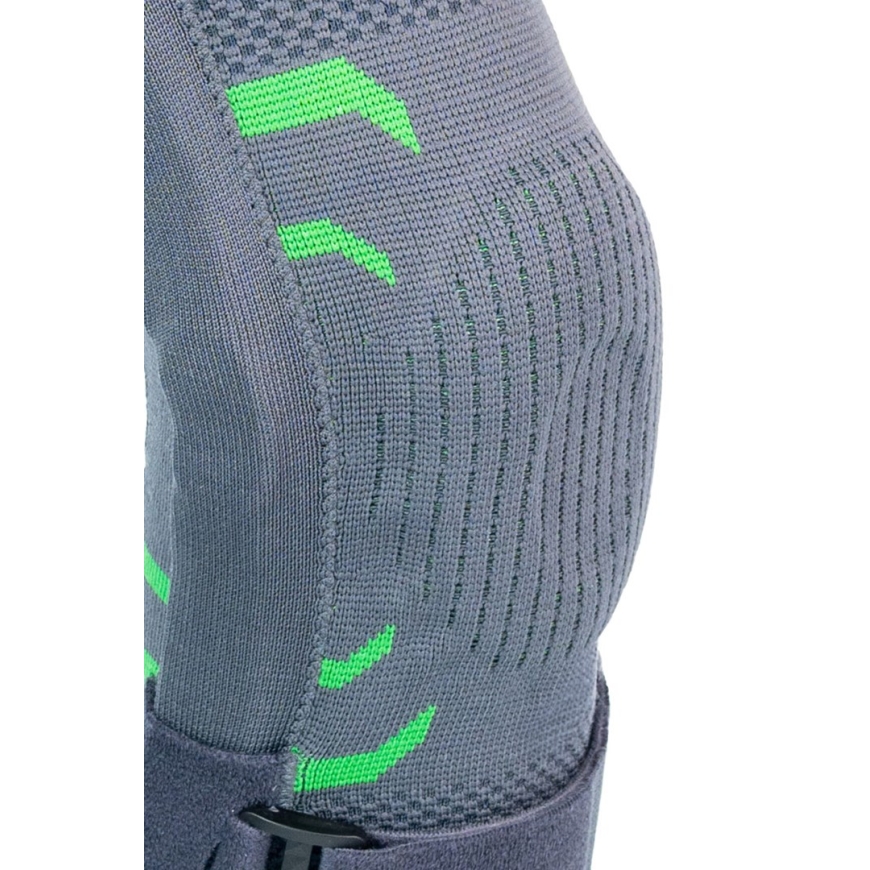 Joustava polvinivel tuki REHAFUND O-1210/L – 4