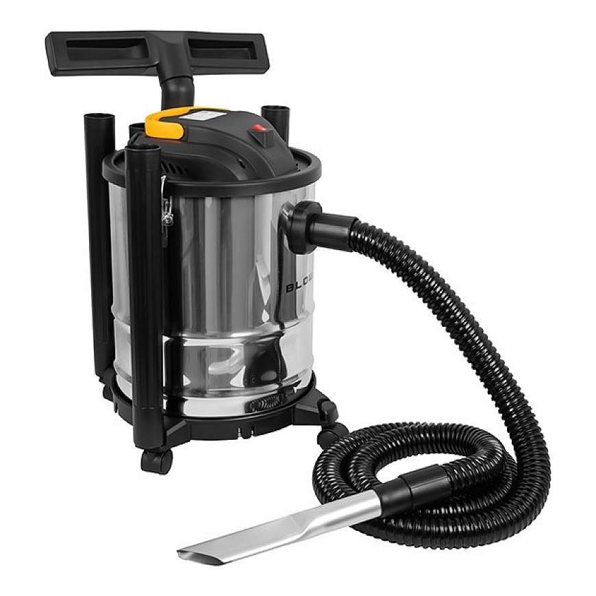 BLOW AC2000 fireplace vacuum cleaner
