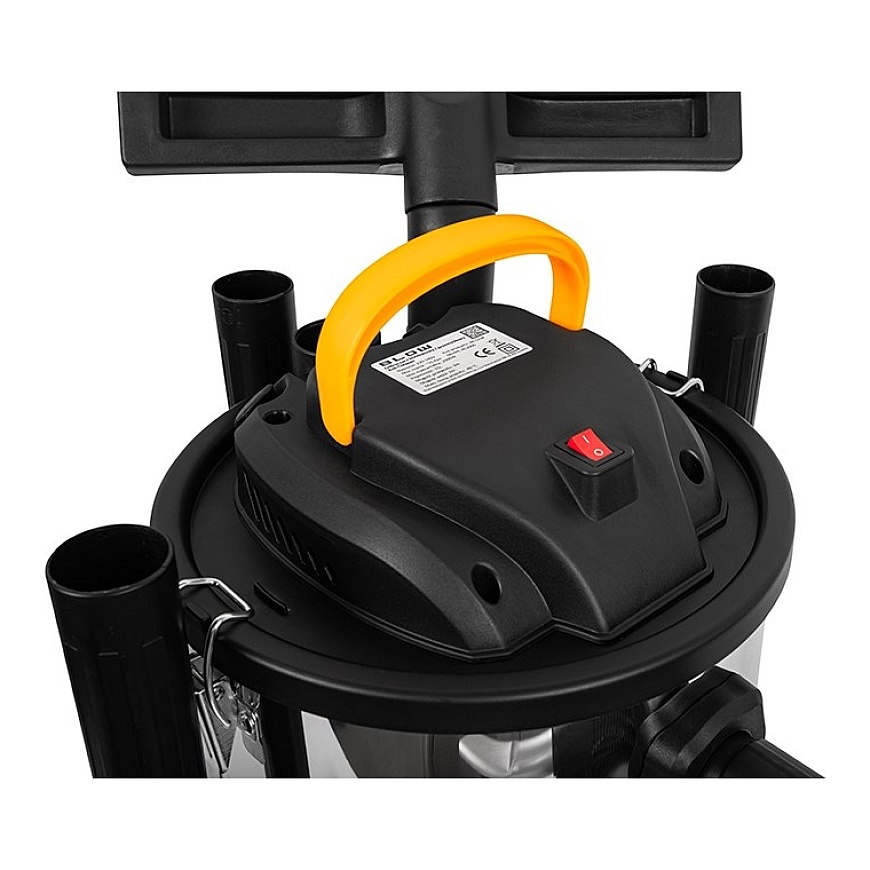 BLOW AC2000 takkatolppaimuri – 3