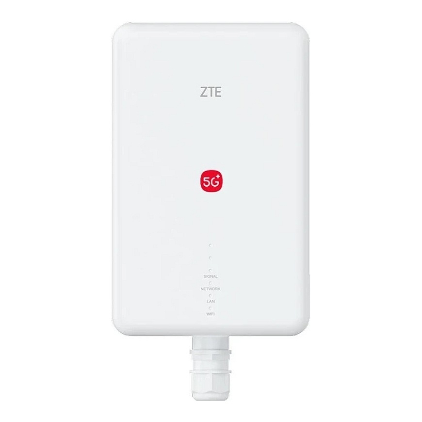 ZTE G51F V2 reititin