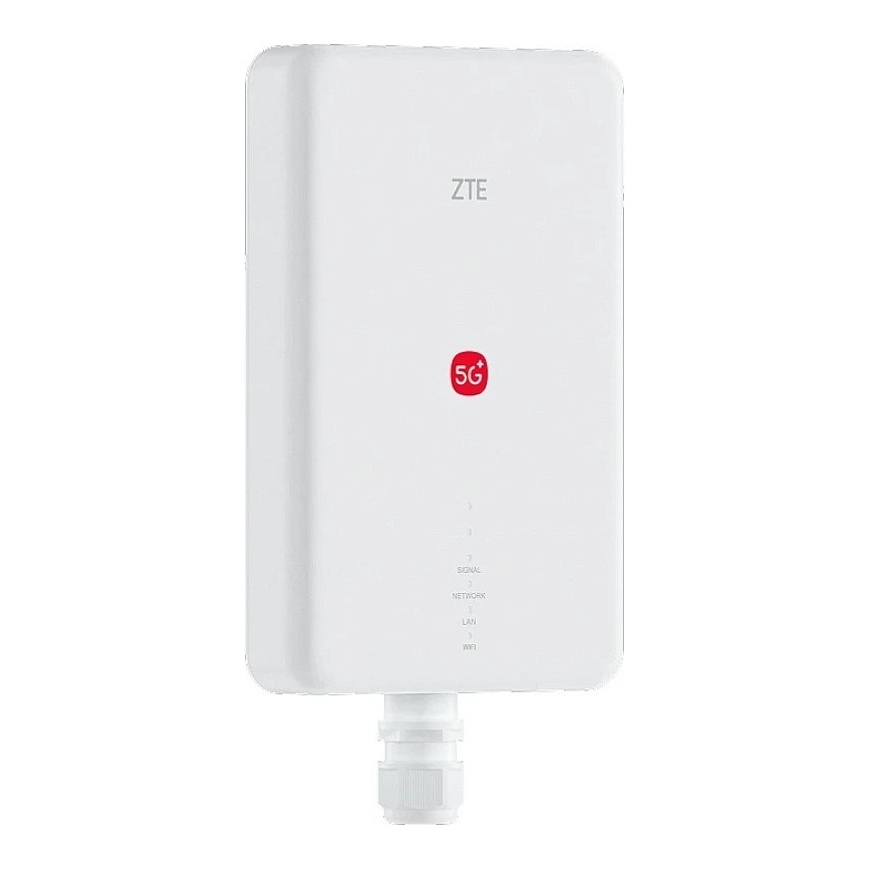 Маршрутизатор ZTE G51F V2 – 2
