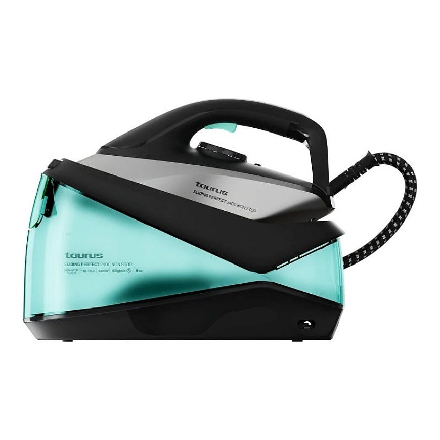 Taurus Non Stop SSD2402 2400W tvaika