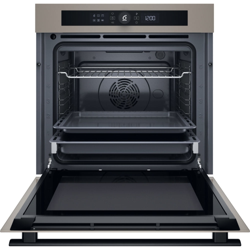 Whirlpool WOI4S8CM1SEA 73 L Beige – 2