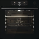 Gorenje BPSA 6747 A08BG oven 77 L A Black Gorenje BPSA 6747 A08BG oven 77 L A Black