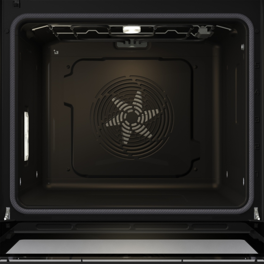 Gorenje BPSA 6747 A08BG oven 77 L A Black – 5