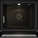 Gorenje BPSA 6747 A08BG orkaitė 77 L A Juoda Gorenje BPSA 6747 A08BG orkaitė 77 L A Juoda