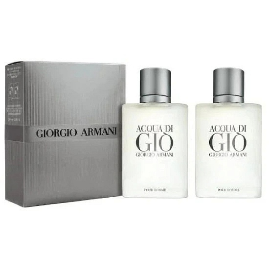 Giorgio Armani Giorgio Armani komplekts Duo