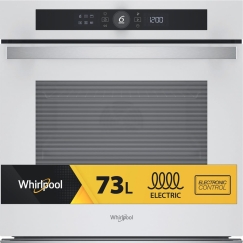 Whirlpool WOI4S8HM2SWA 73 L White