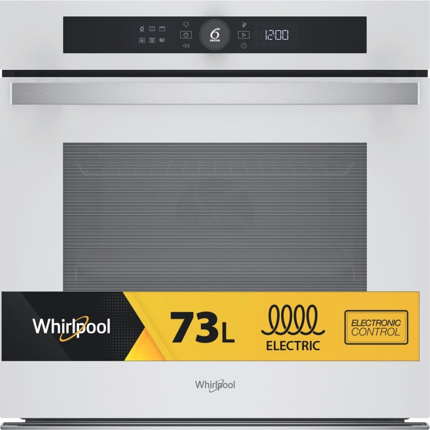Whirlpool WOI4S8HM2SWA 73 L Balts